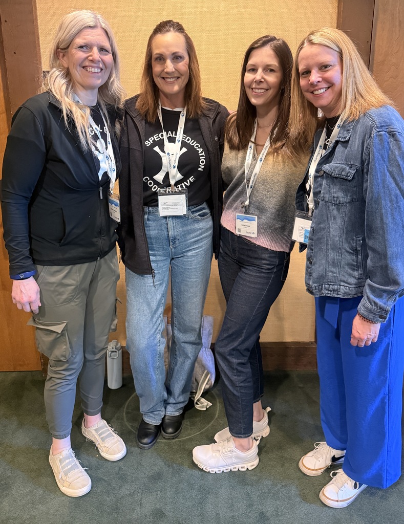 CHARTING THE C'S CONFERENCE - DHH, BVI, DUE PROCESS ASEC TEACHERS