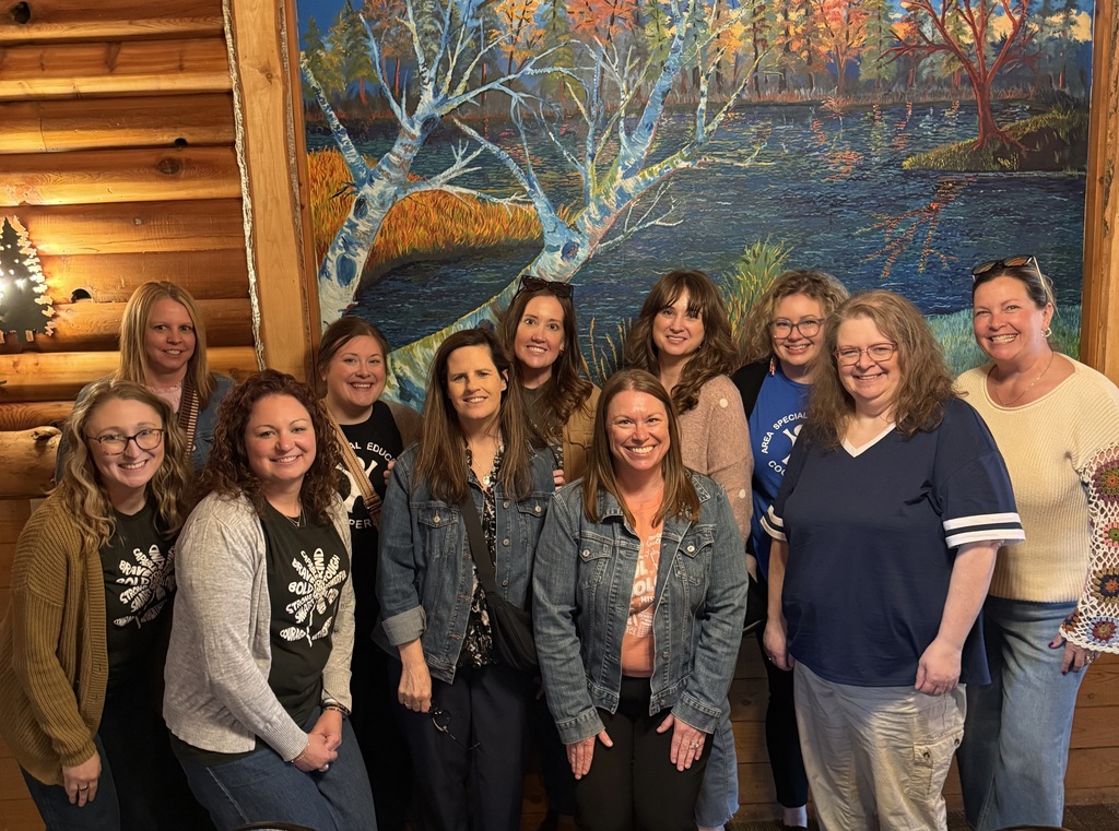 ASEC due process, school psych, behavior support, and admin team gather together