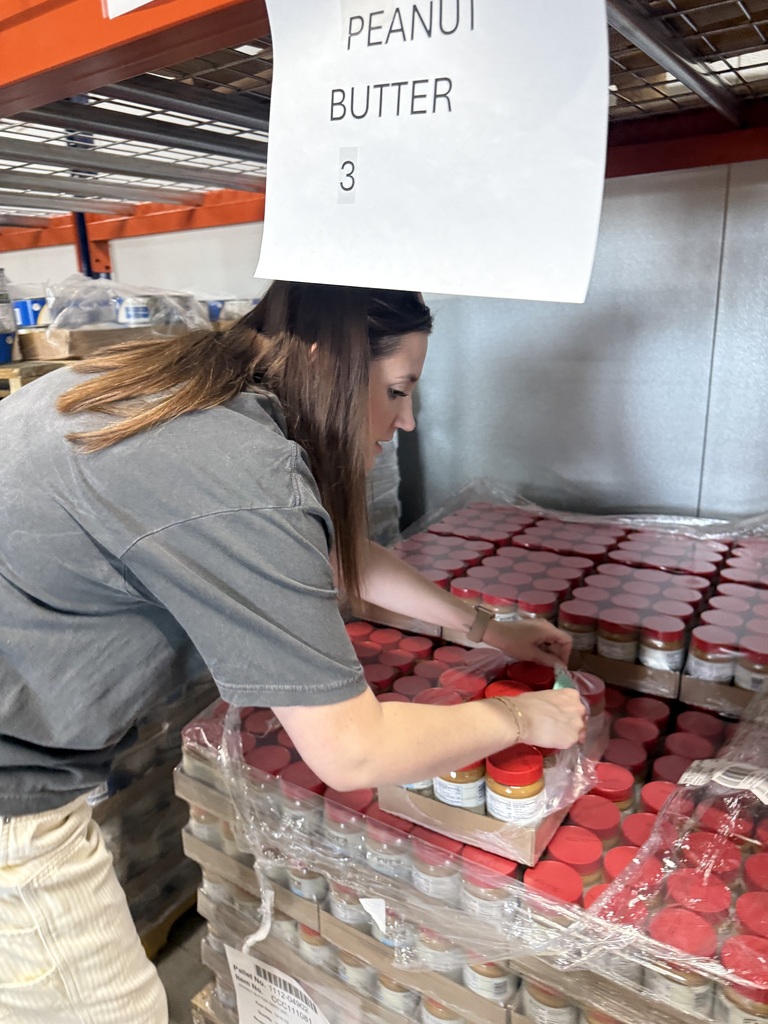 ASEC staff at North Country Foods