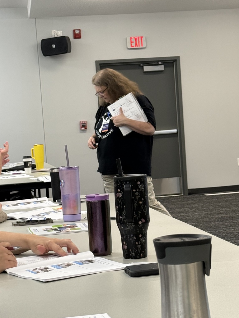 Tammy - ASEC CPI Trainer