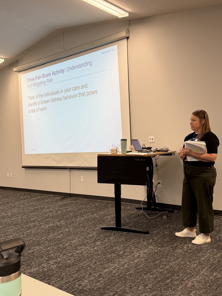 ASEC CPI Trainer Kecia