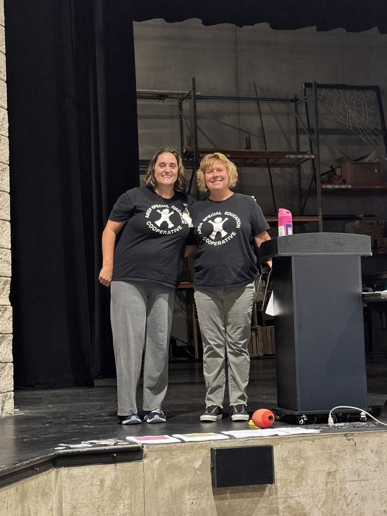 Kathryn & Lisa ASEC OTs