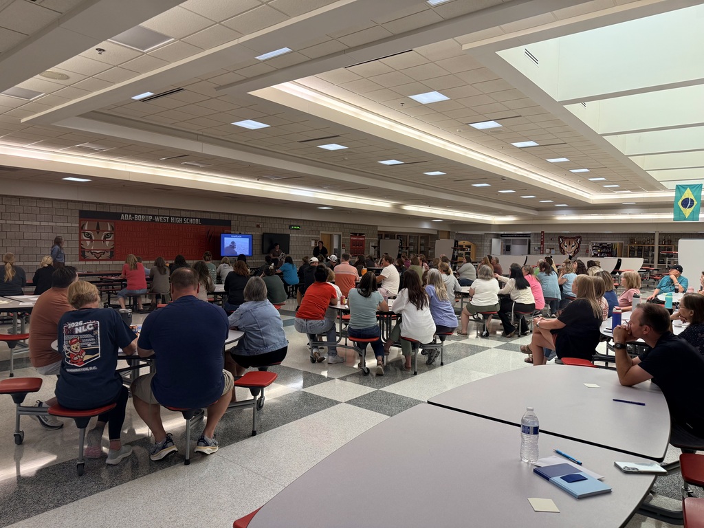 ABW Mindset Training