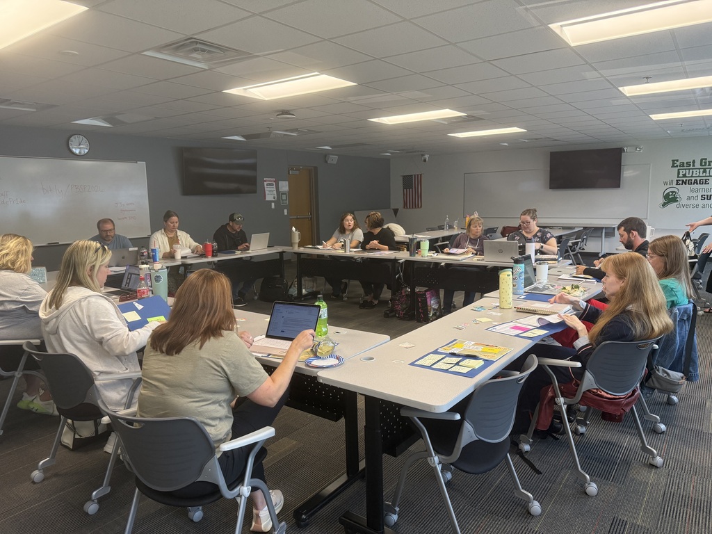 Postive Behavior Support Plan Boot Camp Participants