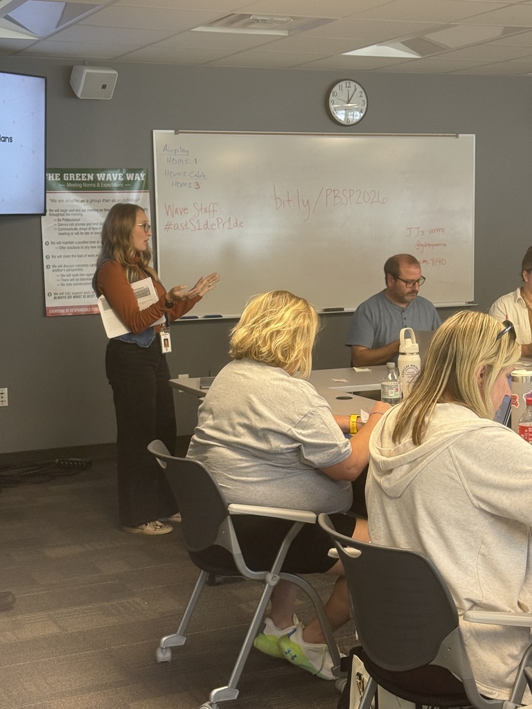 Postive Behavior Support Plan Boot Camp