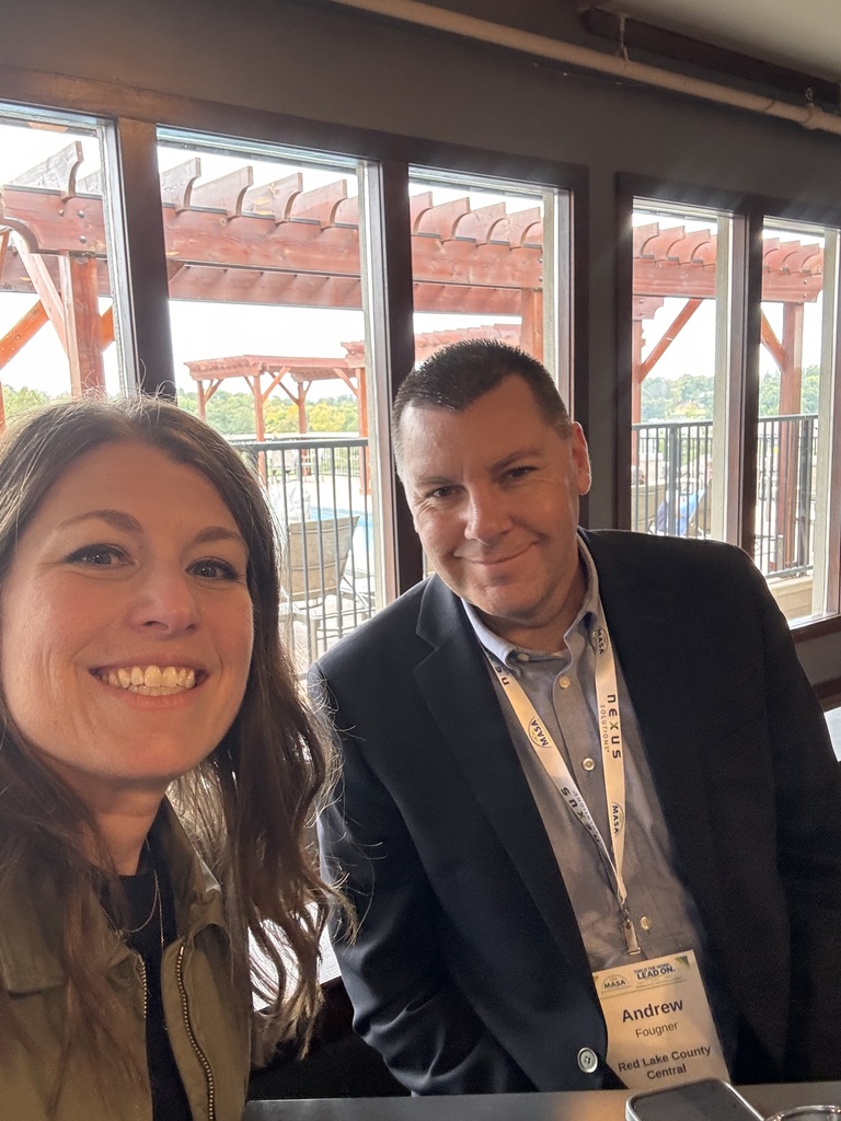 Executive Director and Superintendent at MASA Fall Conference