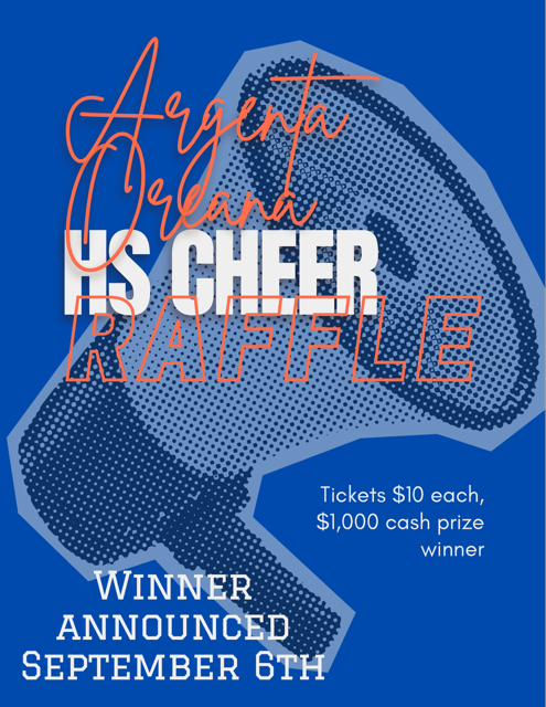 Fundraiser