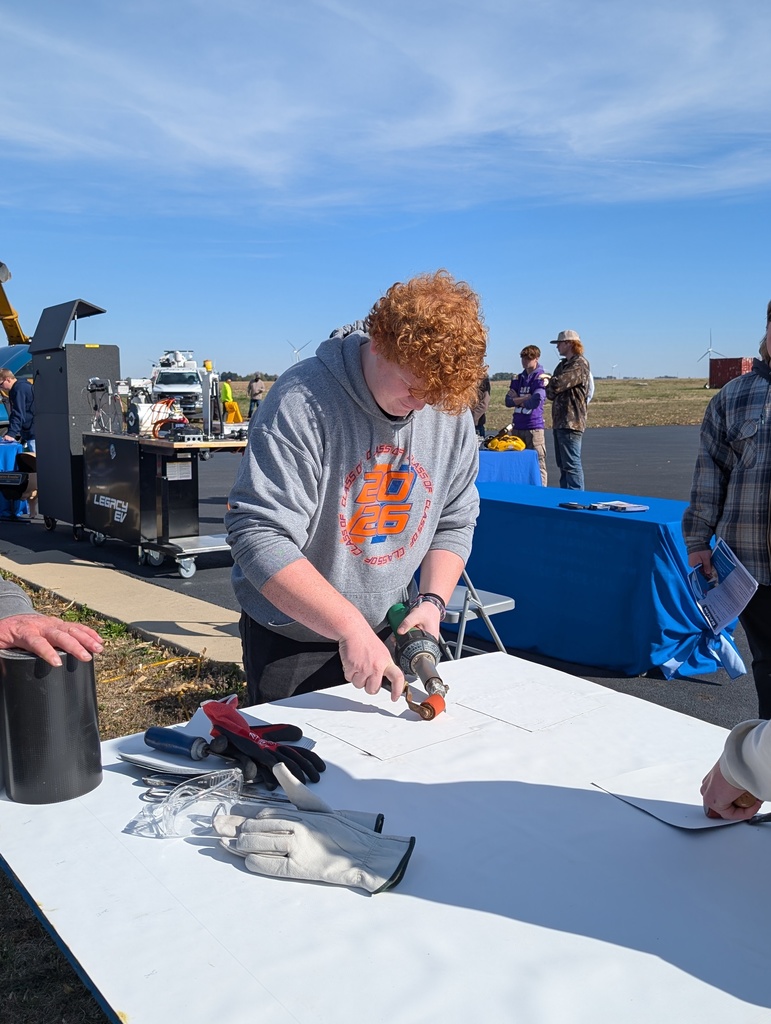 Hot air welding with the Roofers