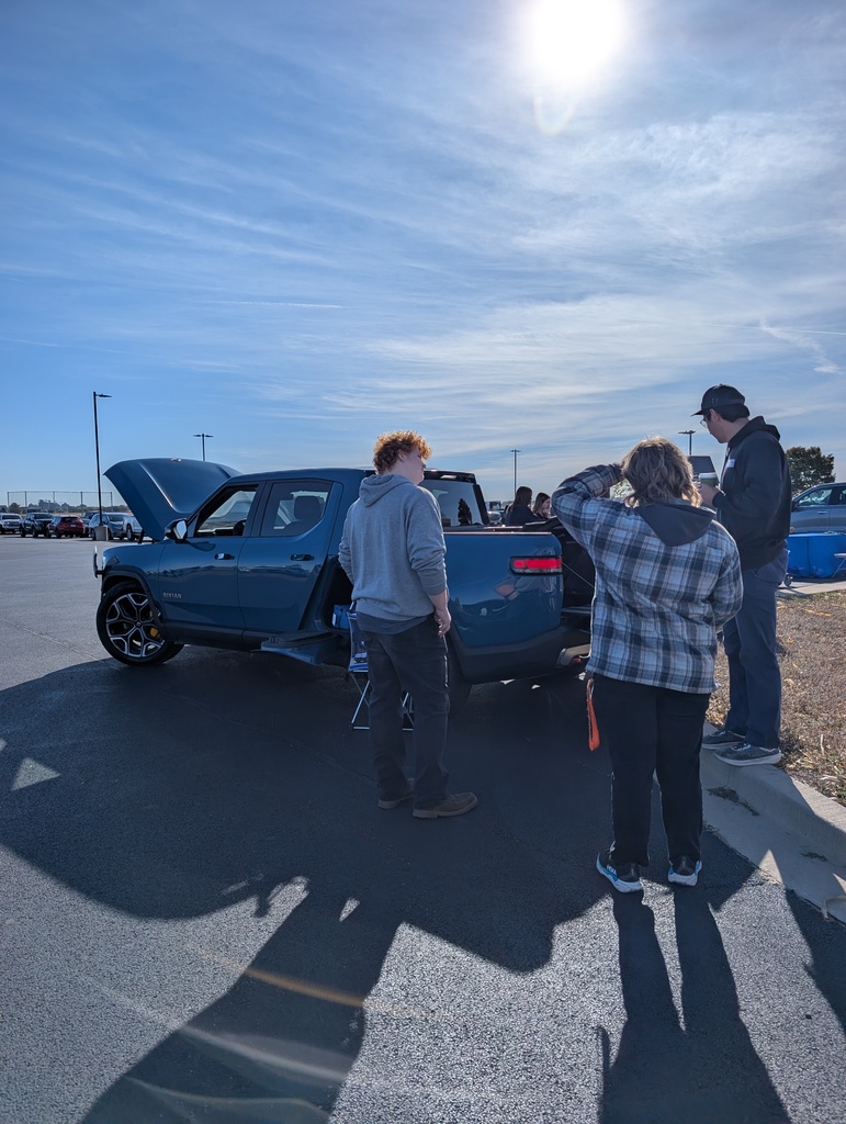 Rivian Automotive Manufacturing