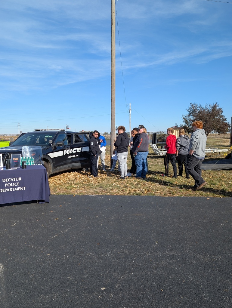 Decatur Police Department