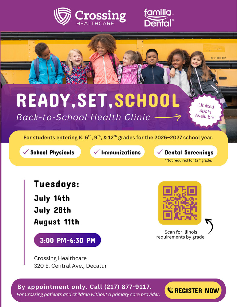 School Phyiscal Opportunity