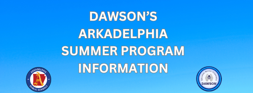 Summer Program Dawson