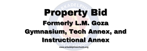Property Bid