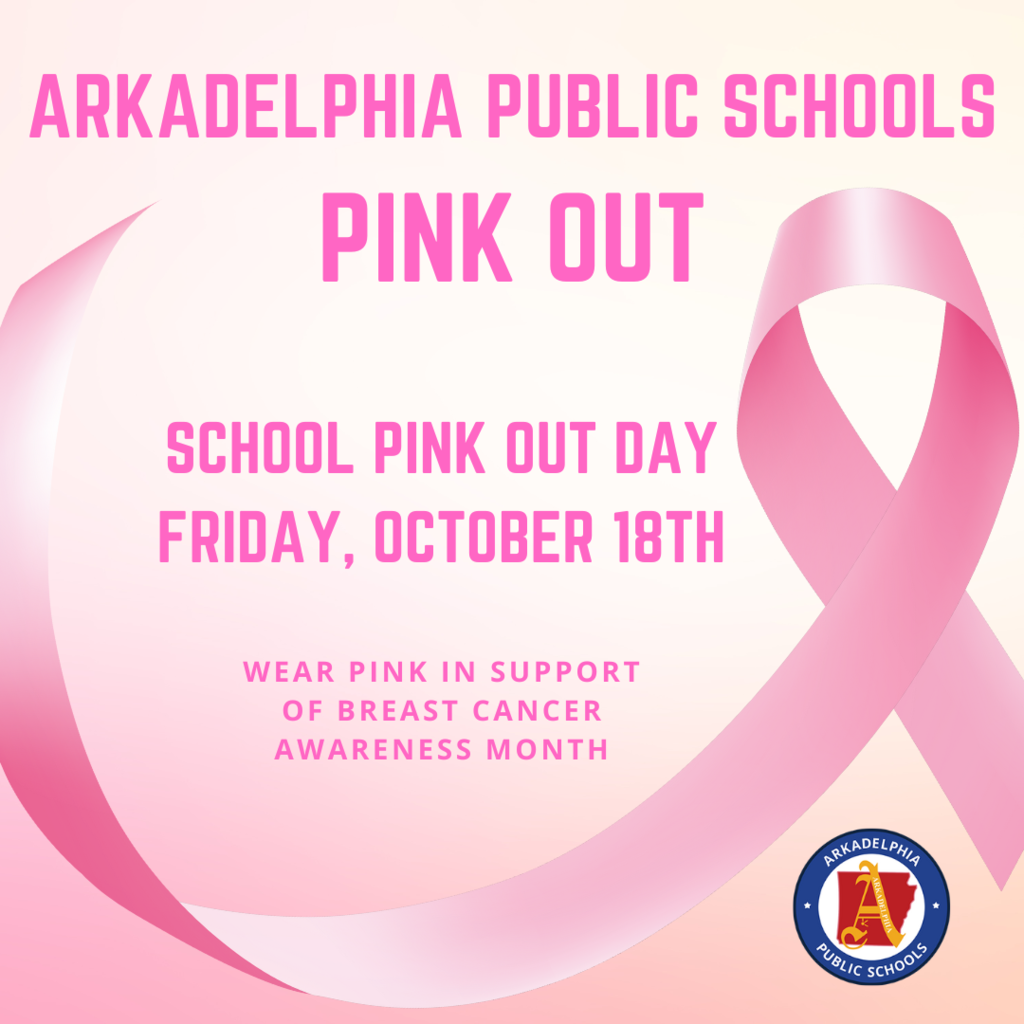 PinkOutDay