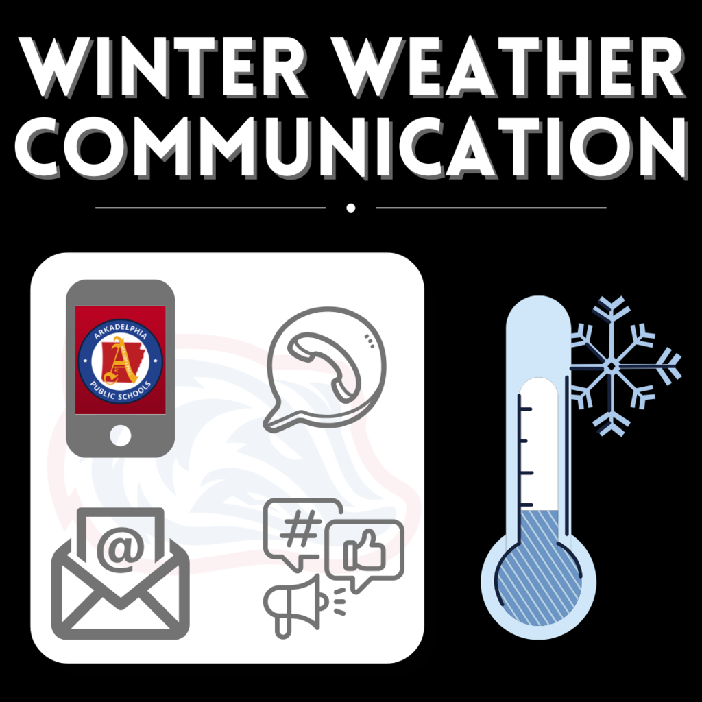 WinterWeatherCommunication