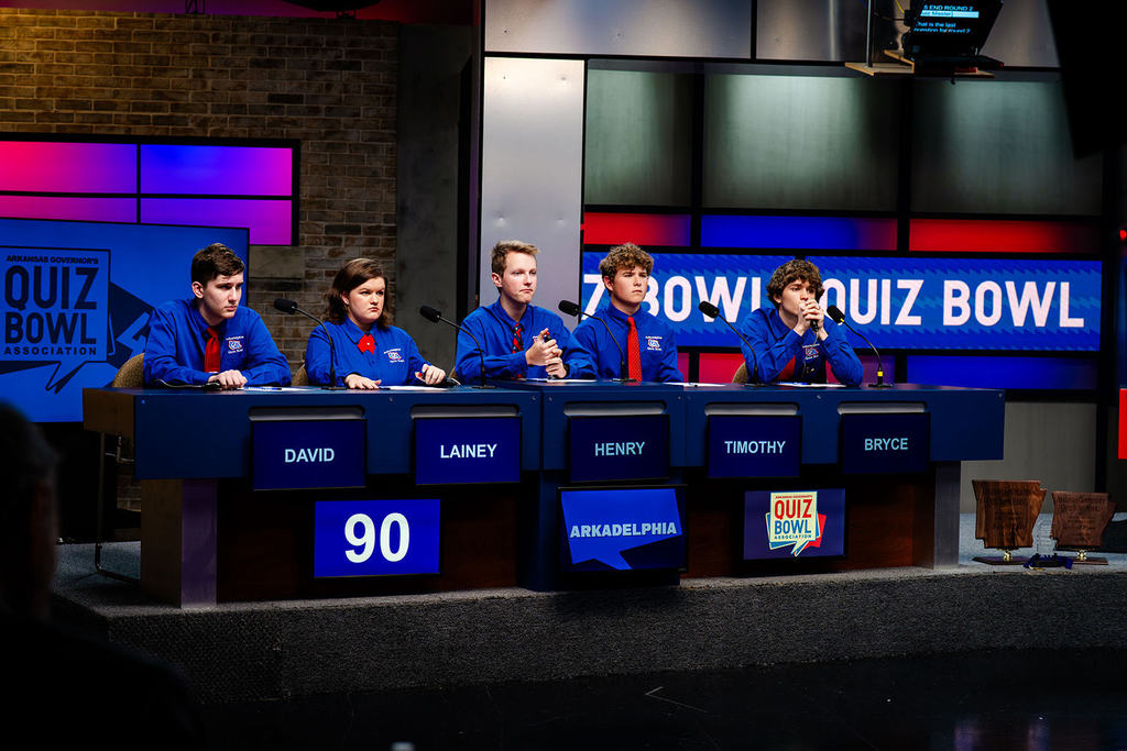 QUIZBOWL