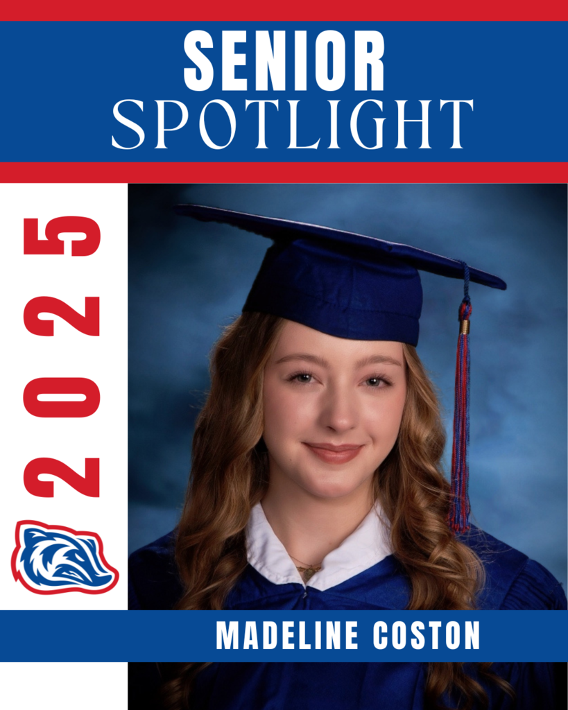 Senior Spotlight