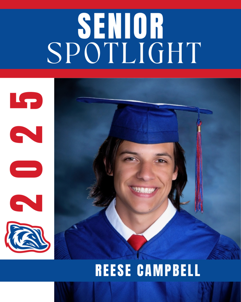 Senior Spotlight
