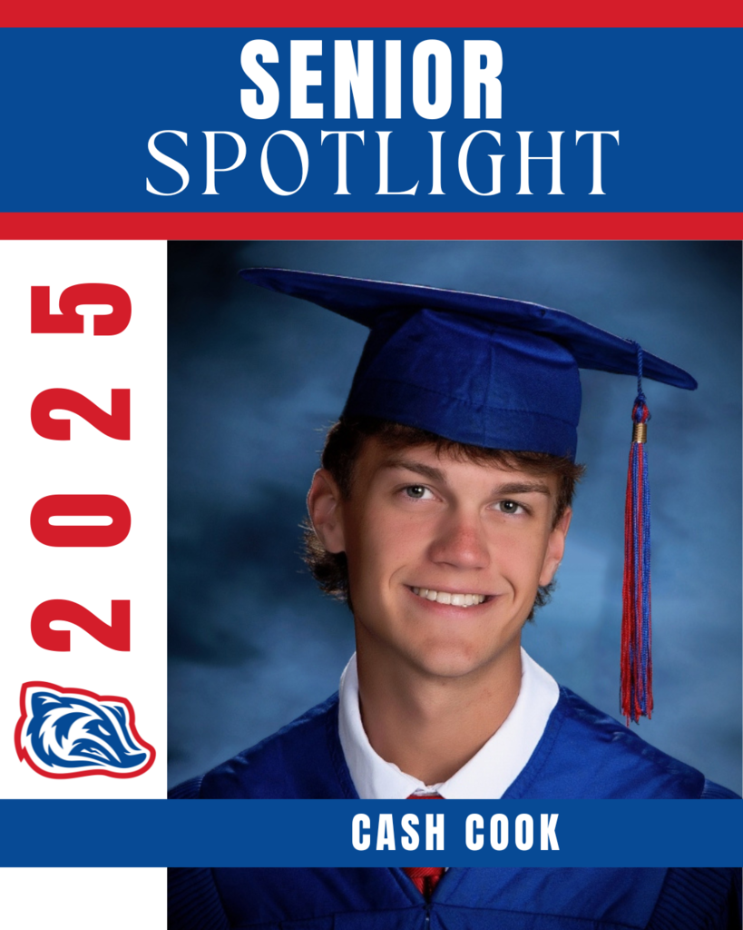 Senior Spotlight