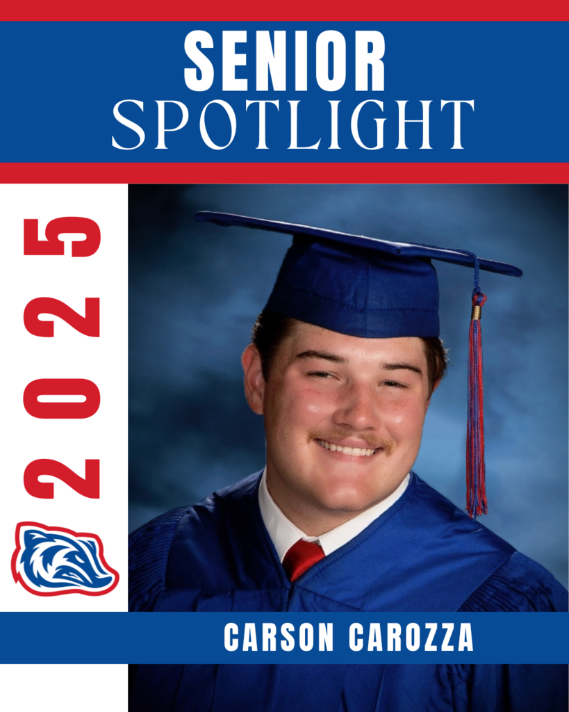 Senior Spotlight