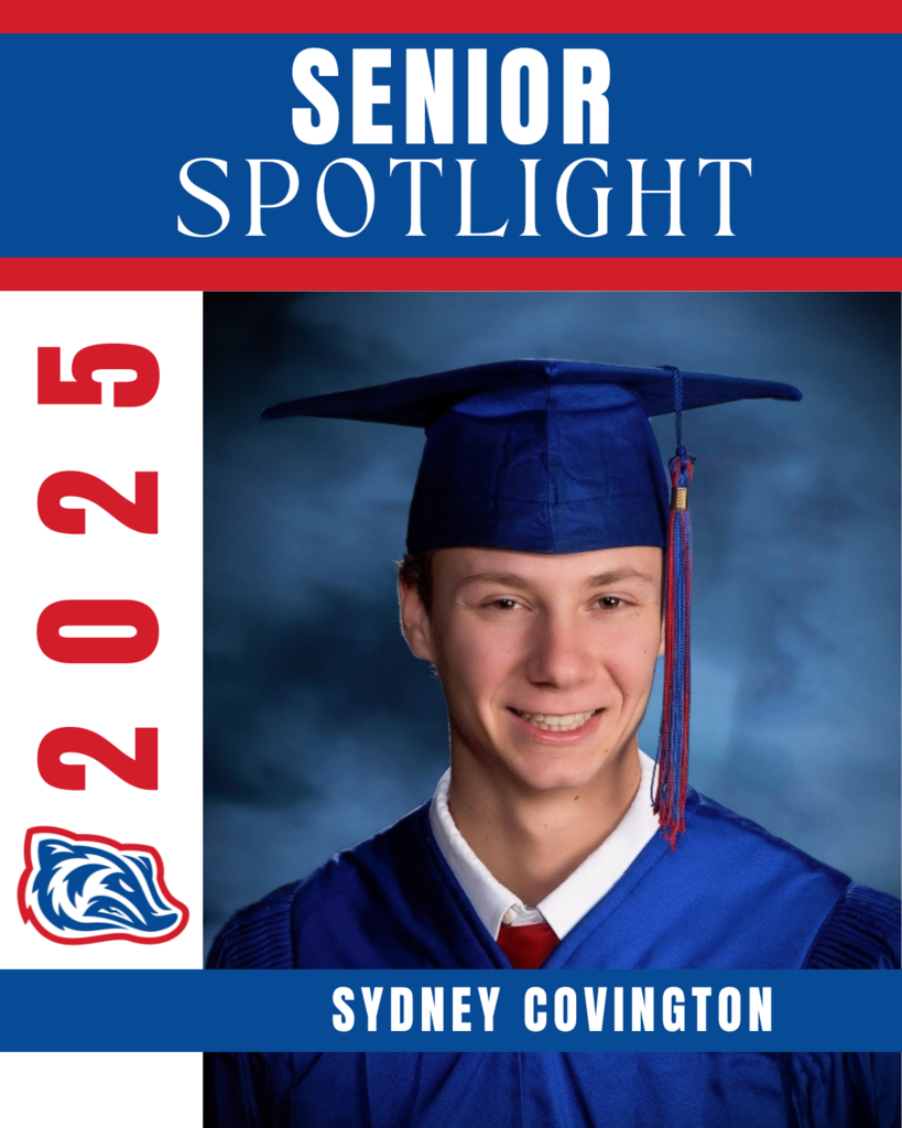 Senior Spotlight