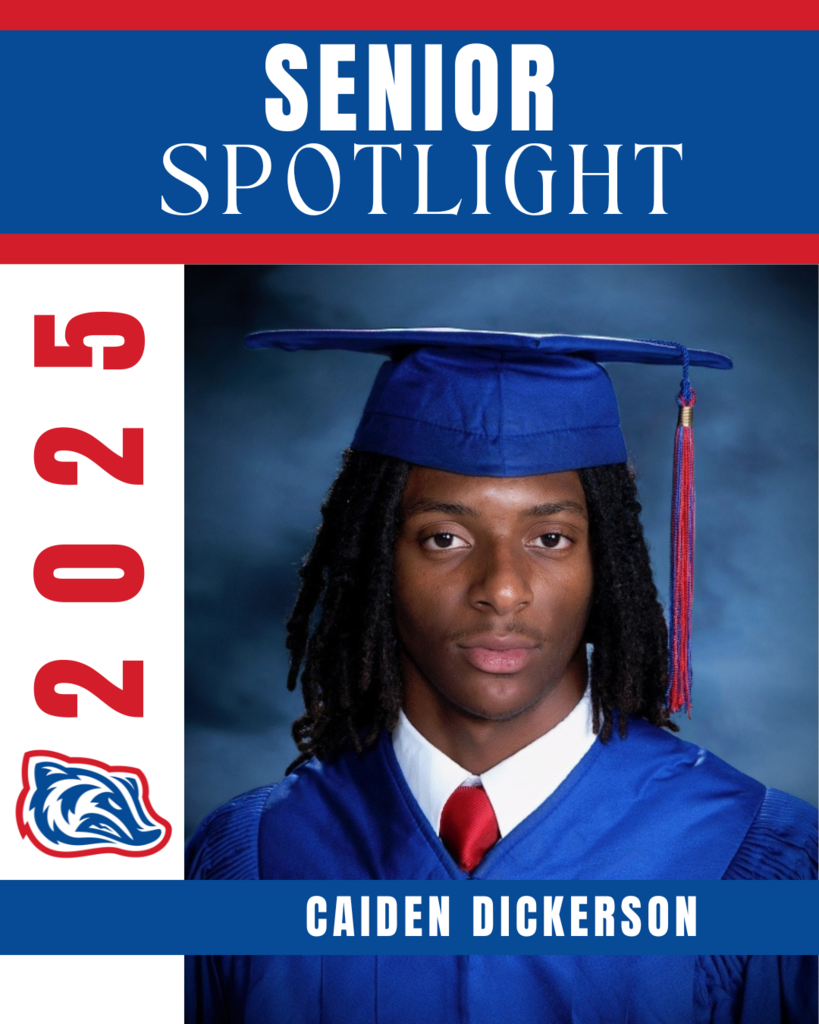 Senior Spotlight
