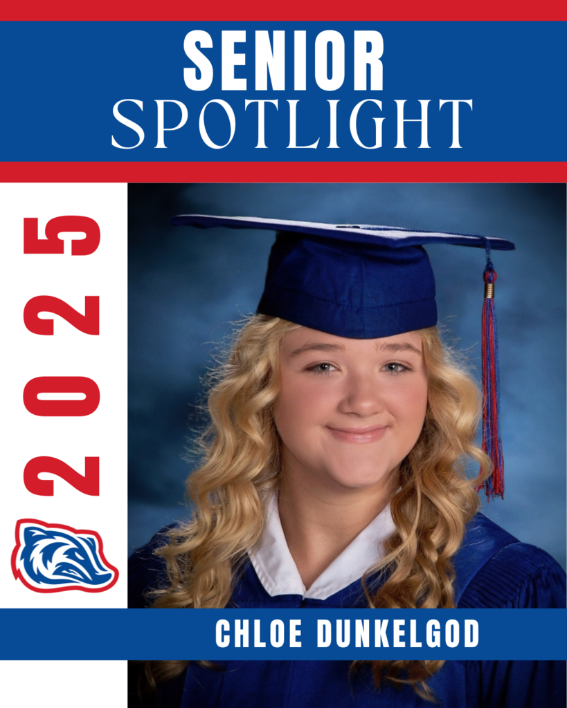 Senior Spotlight