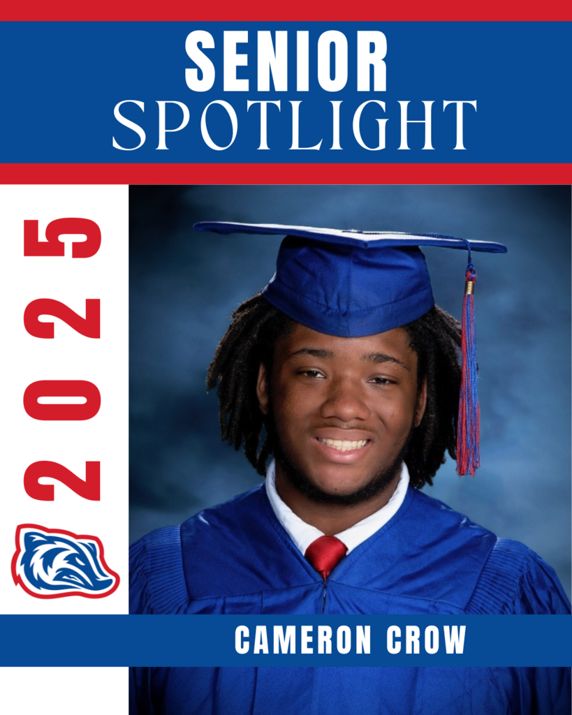 Senior Spotlight