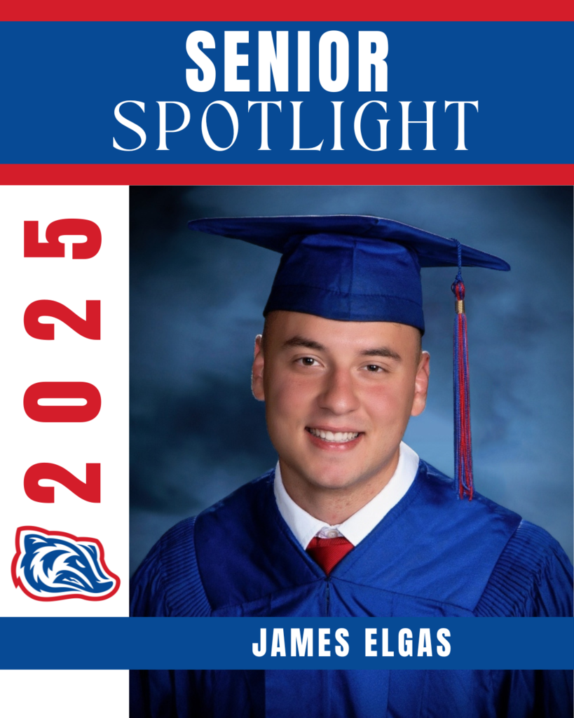 Senior Spotlight
