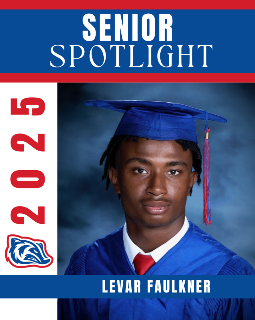 Senior Spotlight