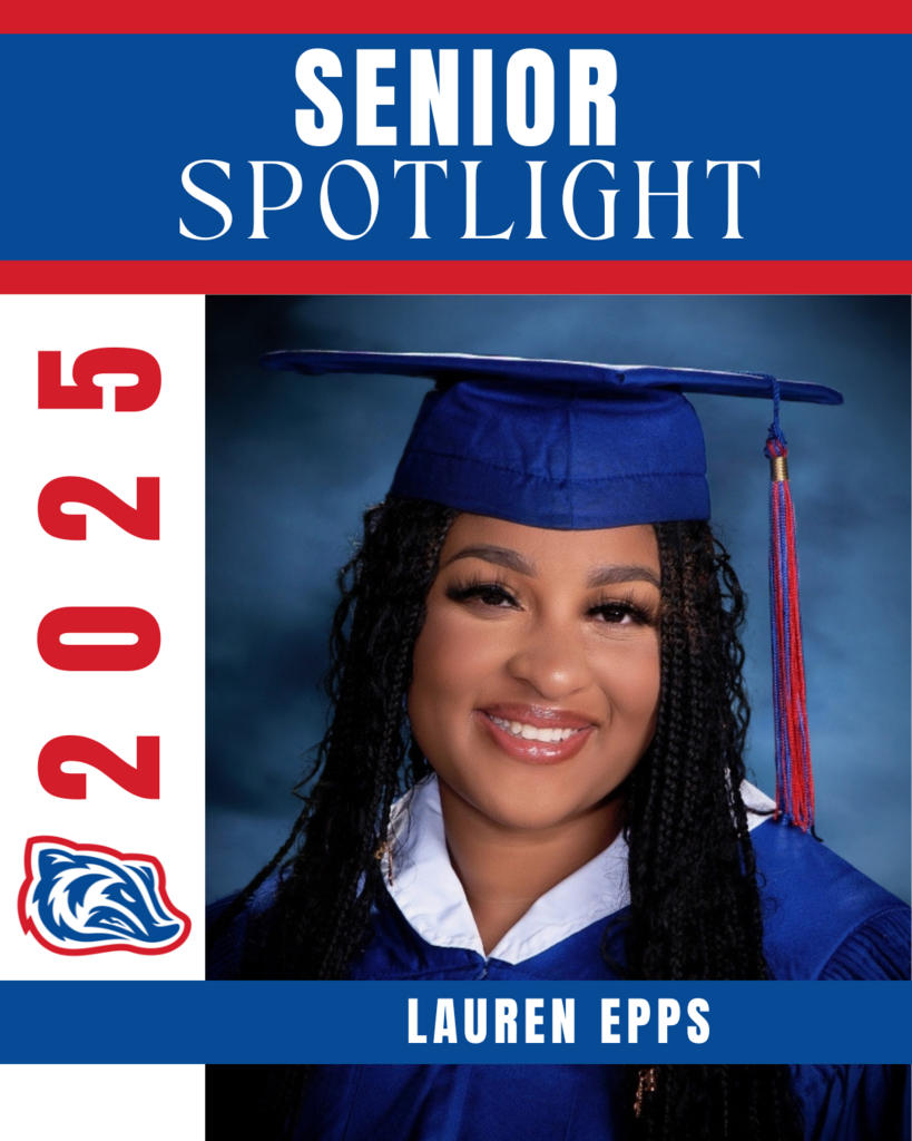 Senior Spotlight