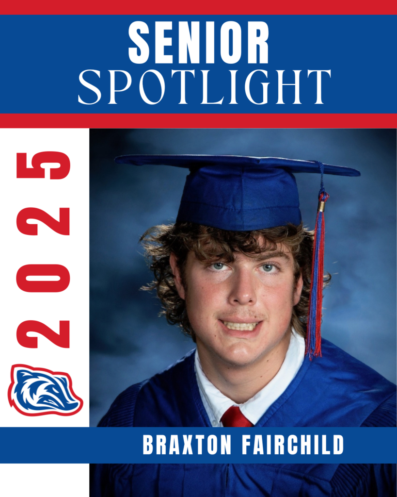 Senior Spotlight