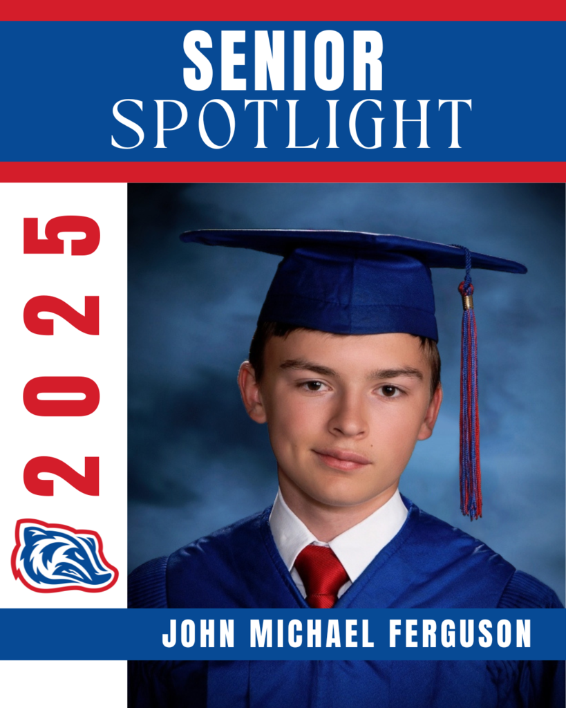 Senior Spotlight