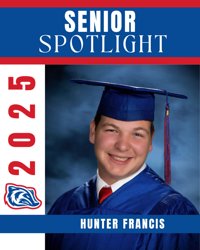 Senior Spotlight
