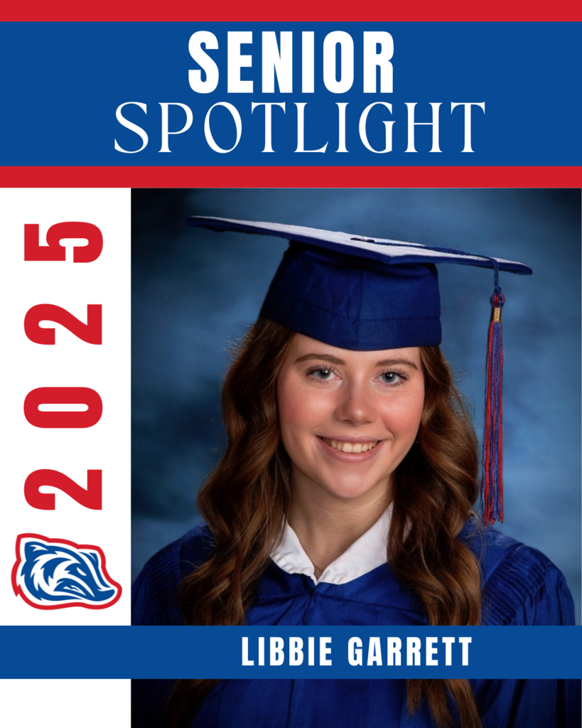 Senior Spotlight