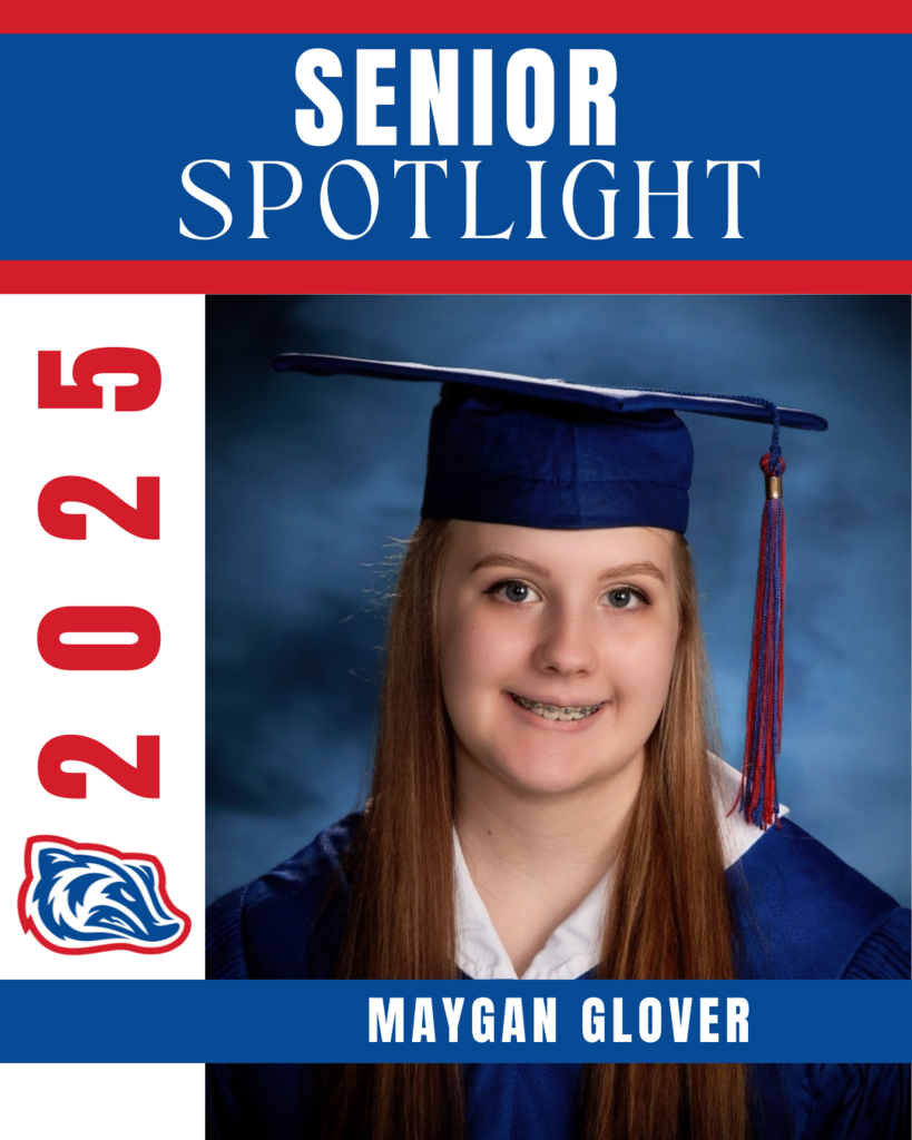 Senior Spotlight