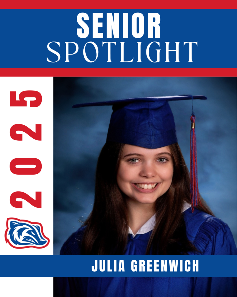 Senior Spotlight