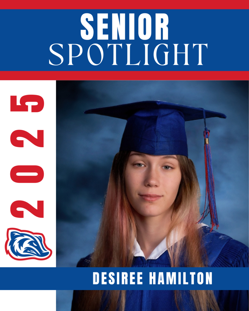 Senior Spotlight