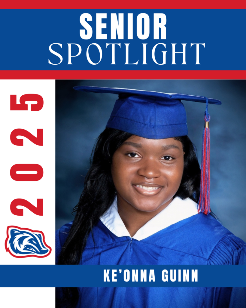 Senior Spotlight