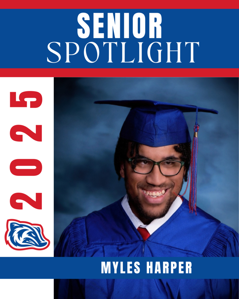 Senior Spotlight