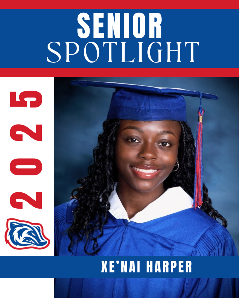 Senior Spotlight