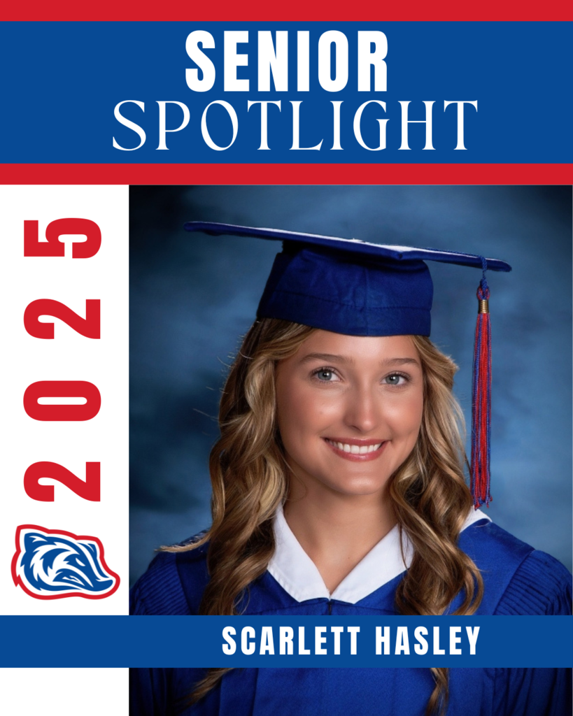 Senior Spotlight