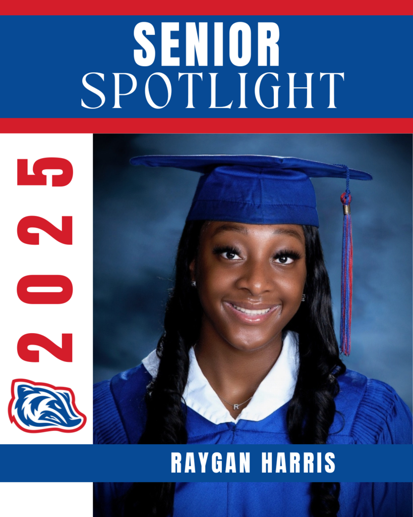 Senior Spotlight