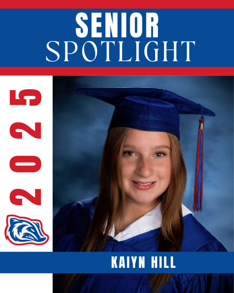 Senior Spotlight