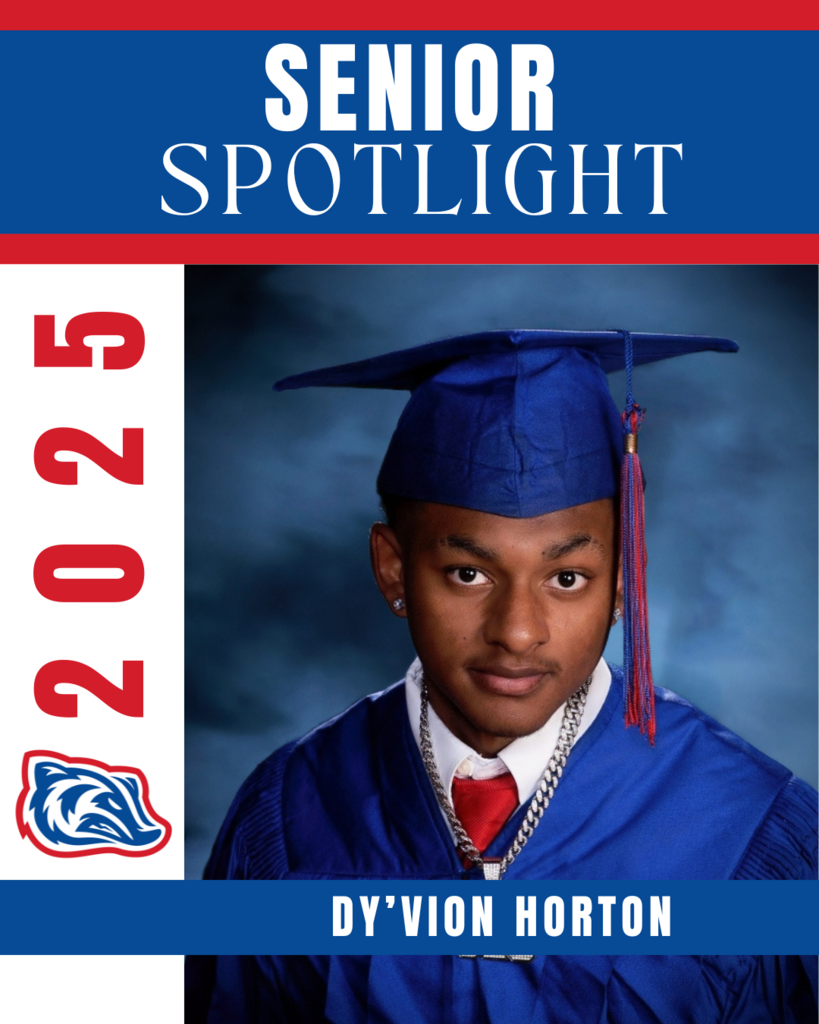 Senior Spotlight