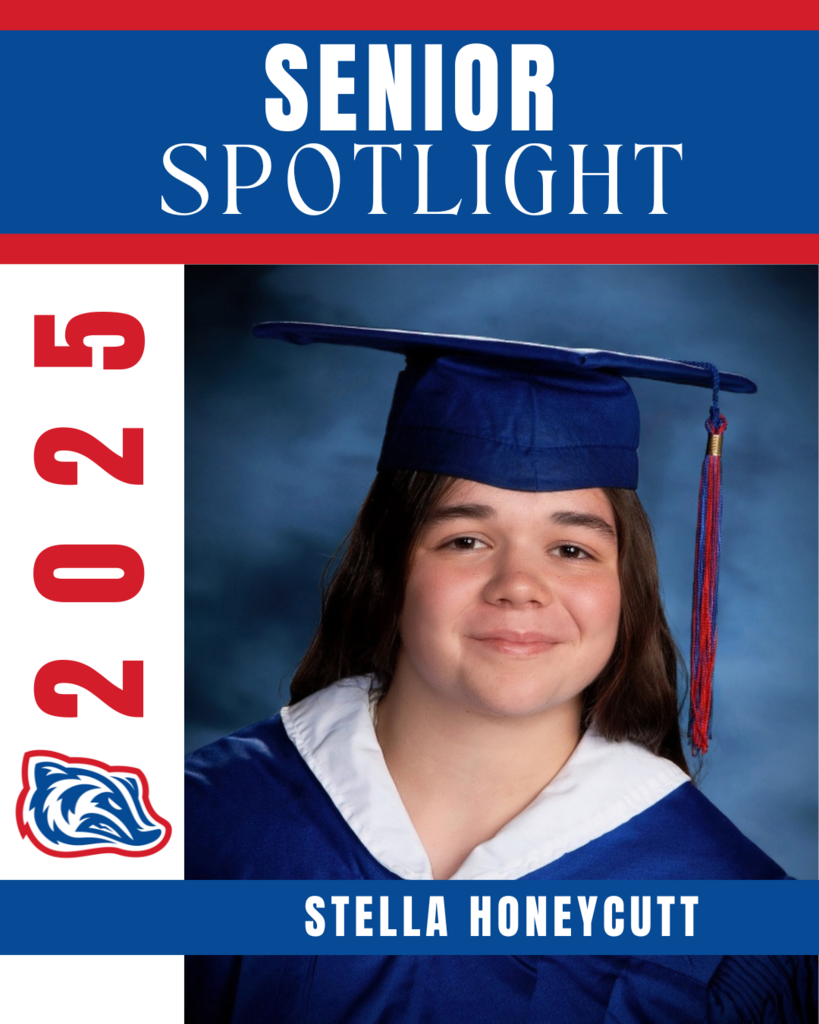 Senior Spotlight