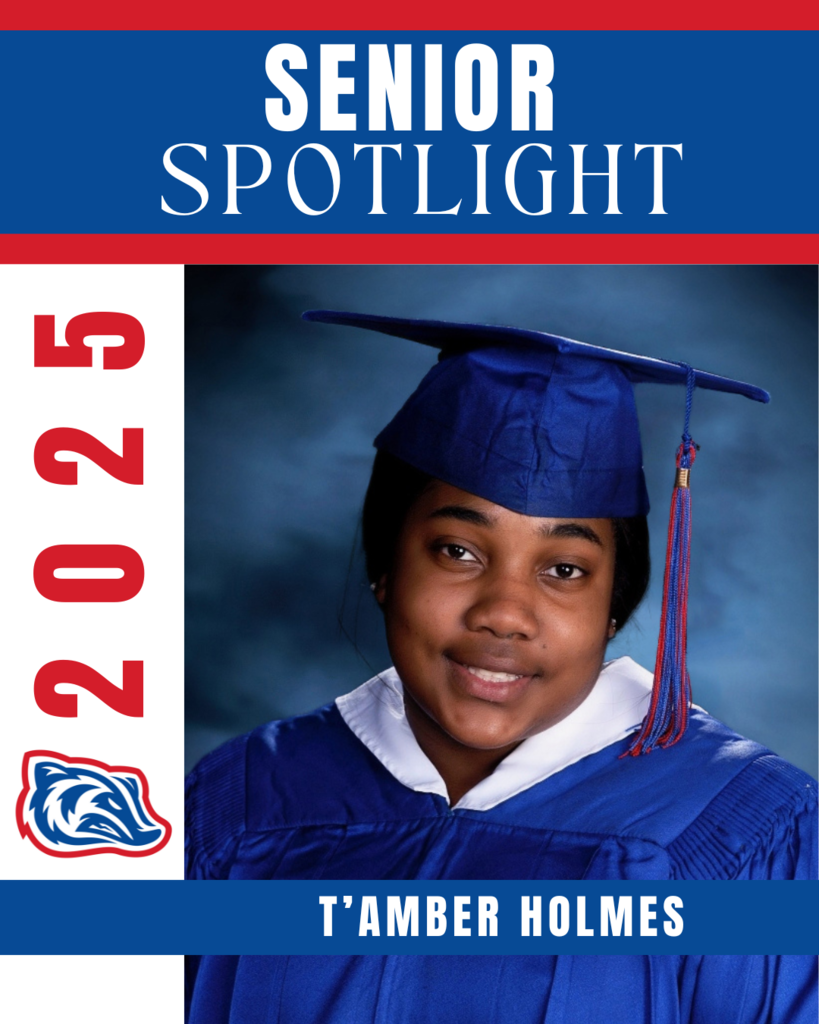 Senior Spotlight