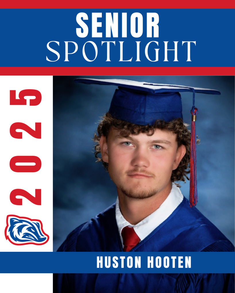 Senior Spotlight