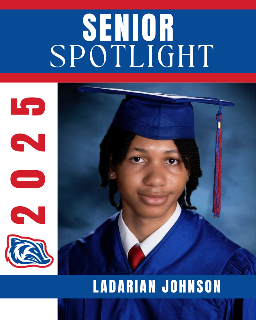 Senior Spotlight