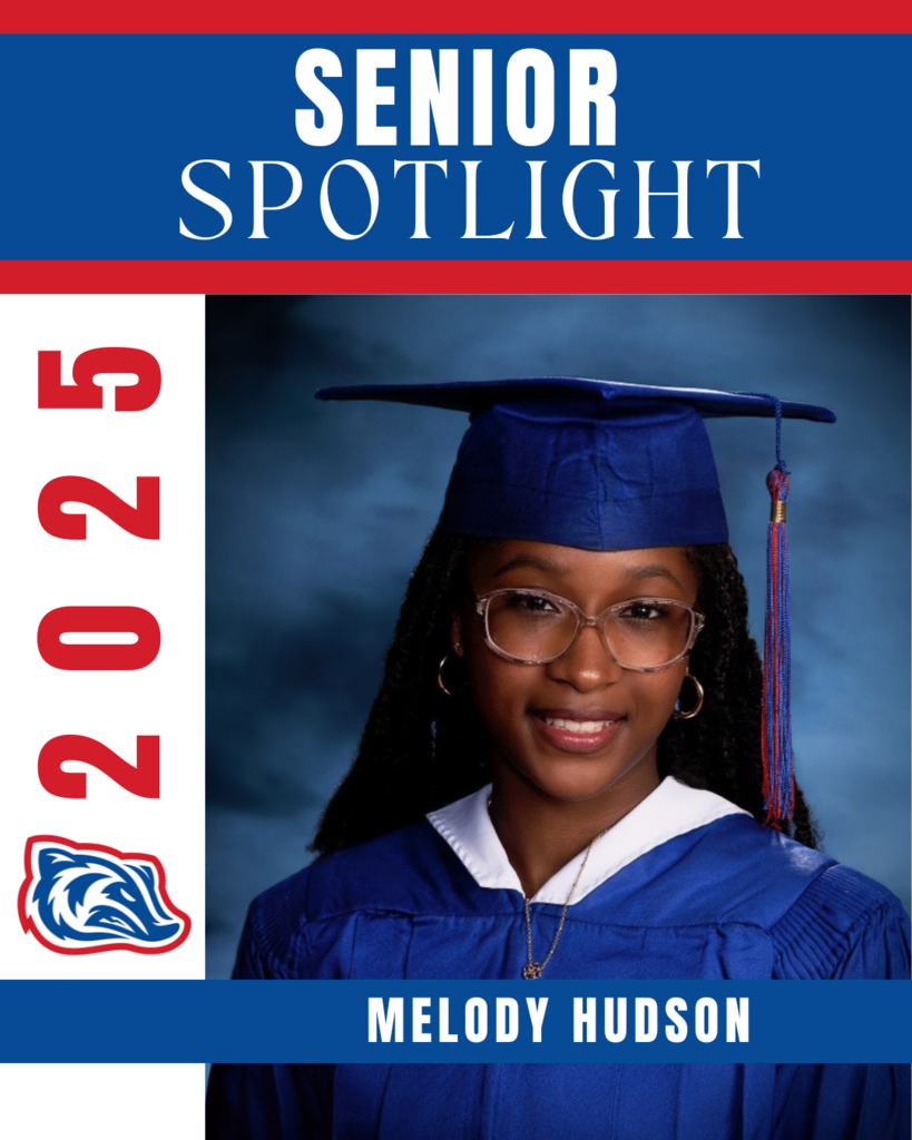 Senior Spotlight